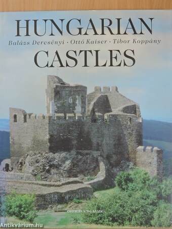 Hungarian Castles