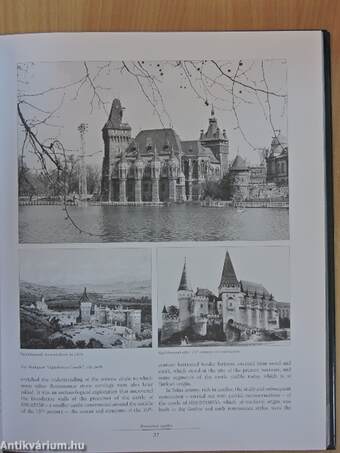 Hungarian Castles