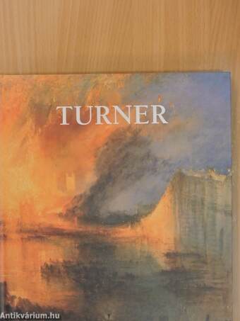 Turner