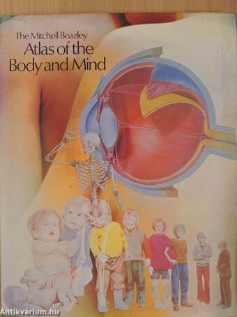 Atlas of the Body and Mind