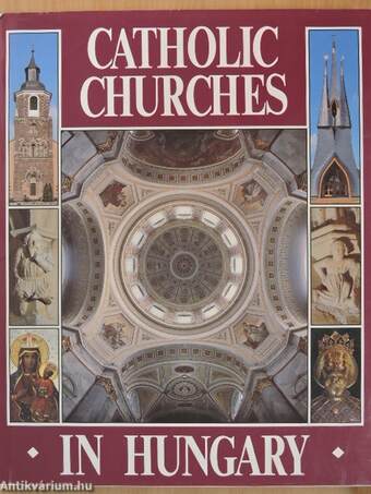 Catholic churches in Hungary