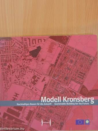 Modell Kronsberg