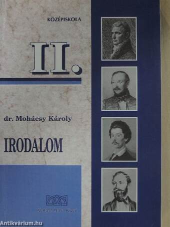 Irodalom II.