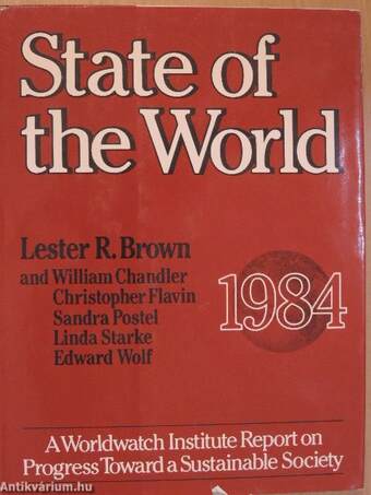 State of the World 1984