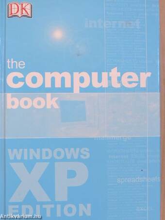 The computer book