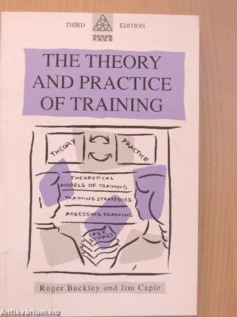 The theory and practice of training