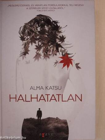 Halhatatlan