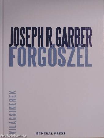 Forgószél