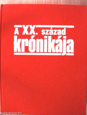 A XX. század krónikája