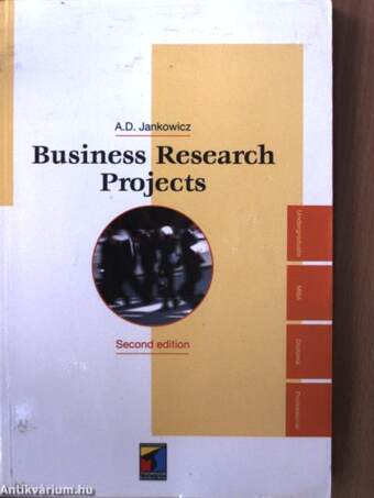 Business Research Projects