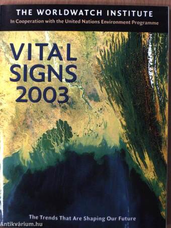 Vital Signs 2003