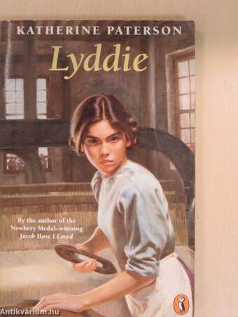 Lyddie