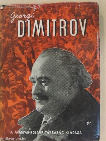 Georgi Dimitrov