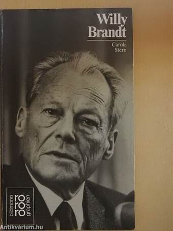 Willy Brandt