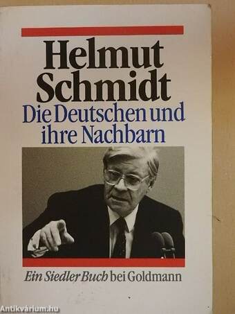 Die Deutschen und ihre Nachbarn