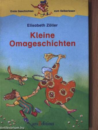 Kleine Omageschichten