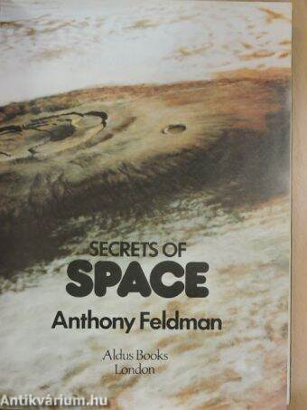 Secrets of Space