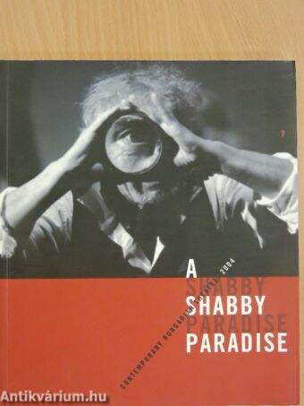A Shabby Paradise