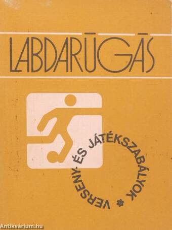 Labdarúgás