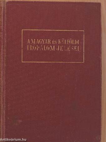 Ferenc József gyertyatartói/A páviánnő/Amerika