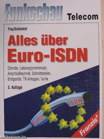 Alles über Euro-ISDN