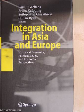 Integration in Asia and Europe