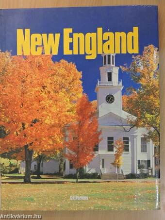 New England