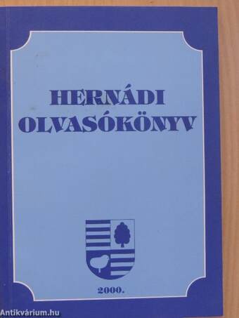 Hernádi olvasókönyv