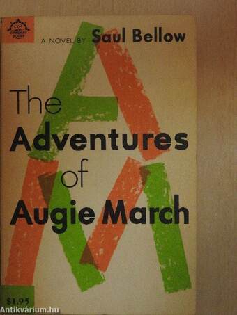 The Adventures of Augie March