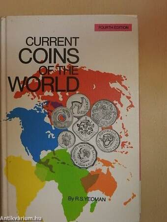 Current Coins of the World