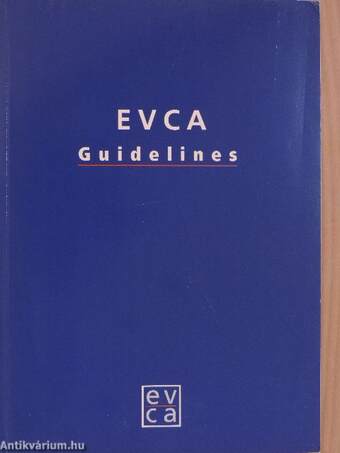 EVCA Guidelines