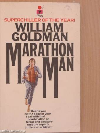 Marathon Man