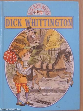 Dick Whittington