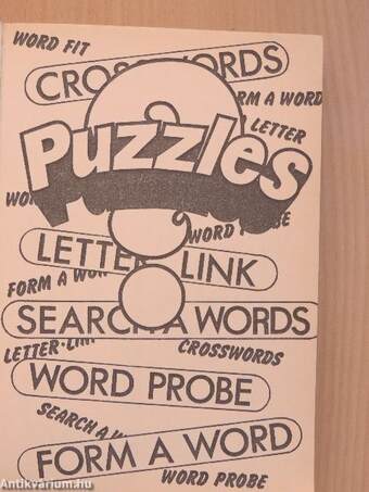 Puzzles