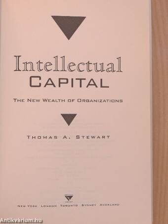 Intellectual Capital