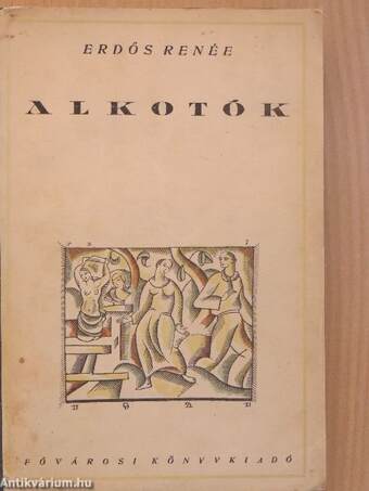 Alkotók