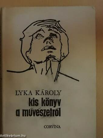 Kis könyv a művészetről