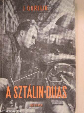 A Sztálin-dijas