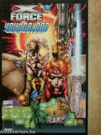 X-Force/Youngblood