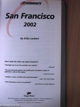 San Francisco 2002