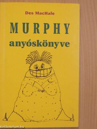 Murphy anyóskönyve