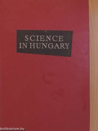 Science in Hungary