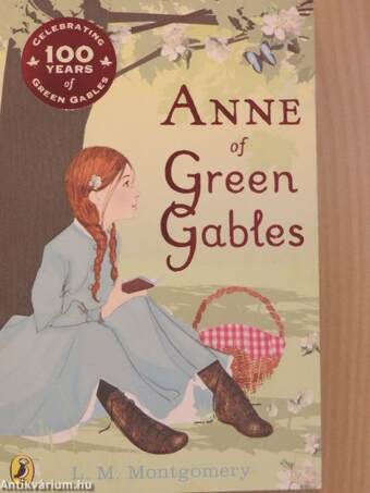 Anne of Green Gables