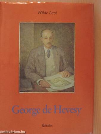 George de Hevesy