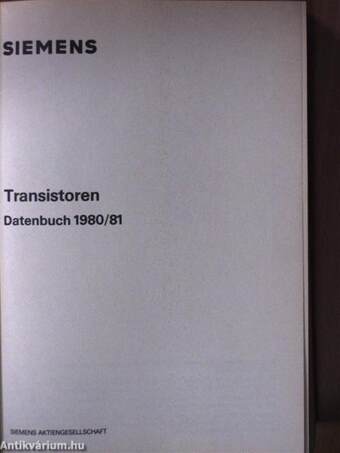 Transistoren