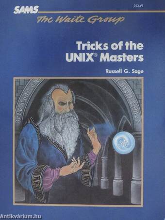 Tricks of the UNIX Masters