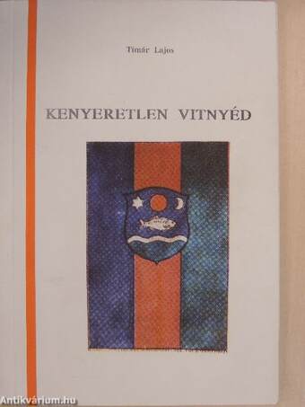 Kenyeretlen Vitnyéd