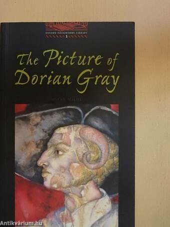 The Picture of Dorian Gray