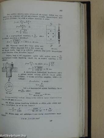 Elemi műszaki mechanika