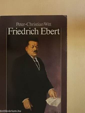 Friedrich Ebert